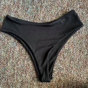 Shein swim bottoms